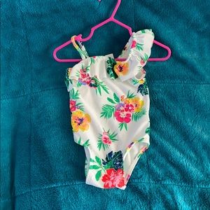 Old Navy swim suit